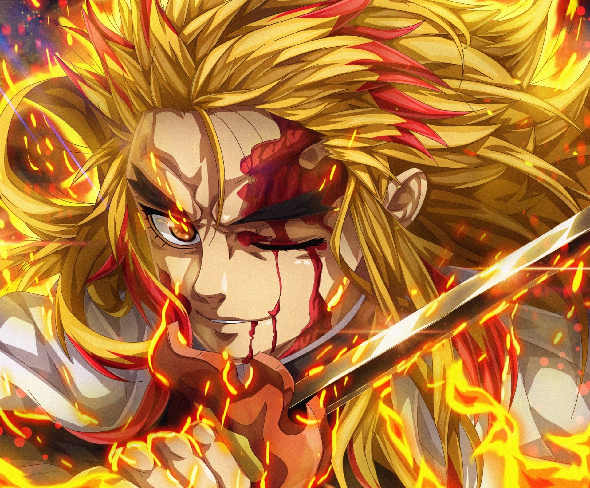 Demon Slayer Kimetsu No Yaiba Hd Wallpaper Background Image 19x15 Id Wallpaper Abyss Demon Slayer Kimetsu No Yaiba Hd Wallpaper Background Image 19x15 Id Wallpaper Abyss