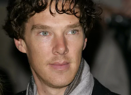 Celebrity Benedict Cumberbatch HD Desktop Wallpaper | Background Image