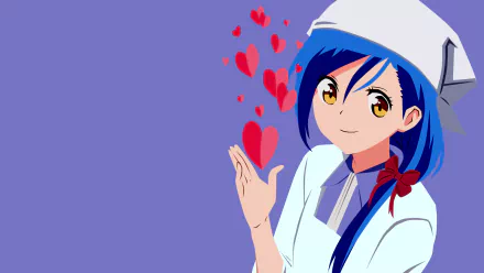  Furuhashi Fumino - We Never Learn