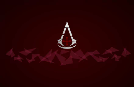 video game Assassin's Creed: Rogue HD Desktop Wallpaper | Background Image