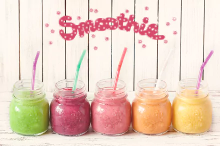 drink food smoothie HD Desktop Wallpaper | Background Image