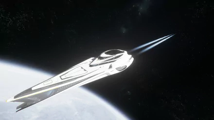  Star Citizen Wallpaper/Screenshots 4K/UHD