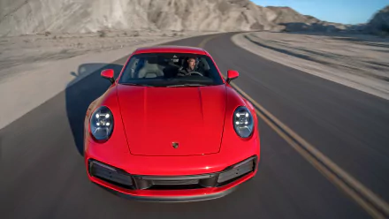 car Porsche 911 Porsche vehicle Porsche 911 Carrera S HD Desktop Wallpaper | Background Image