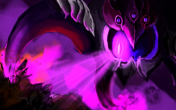  Vel'Koz