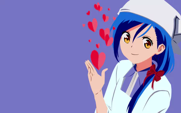  Furuhashi Fumino - We Never Learn