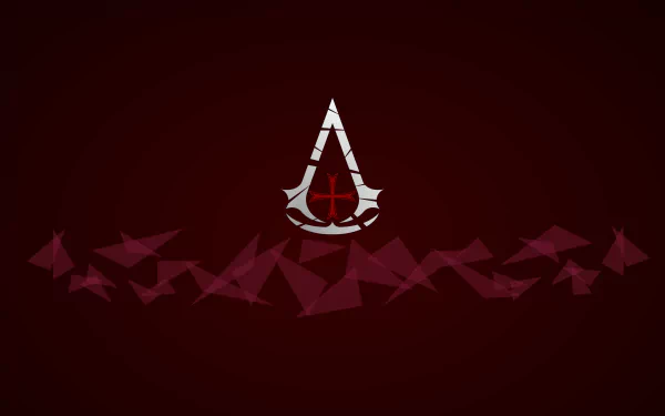 video game Assassin's Creed: Rogue HD Desktop Wallpaper | Background Image