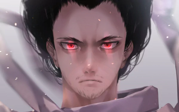 Shota Aizawa Anime My Hero Academia HD Desktop Wallpaper | Background Image