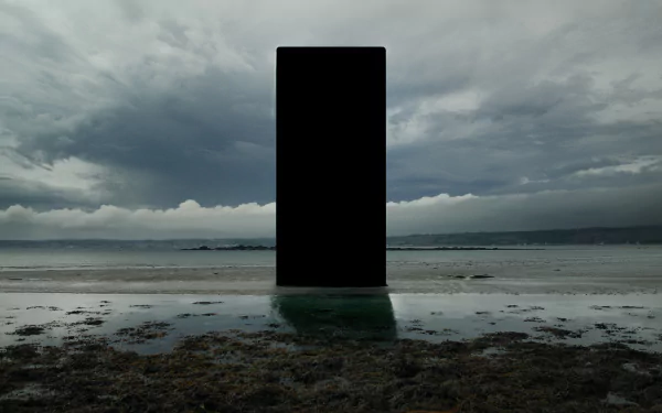  The Monolith