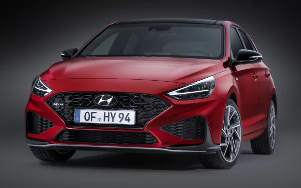 compact car car Hyundai vehicle Hyundai Elantra HD Desktop Wallpaper | Background Image