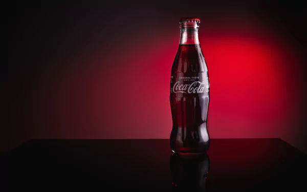 drink man made Coca Cola soda HD Desktop Wallpaper | Background Image