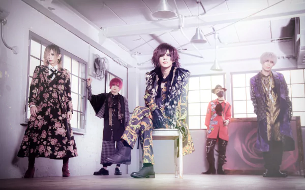 music NICOLAS HD Desktop Wallpaper | Background Image