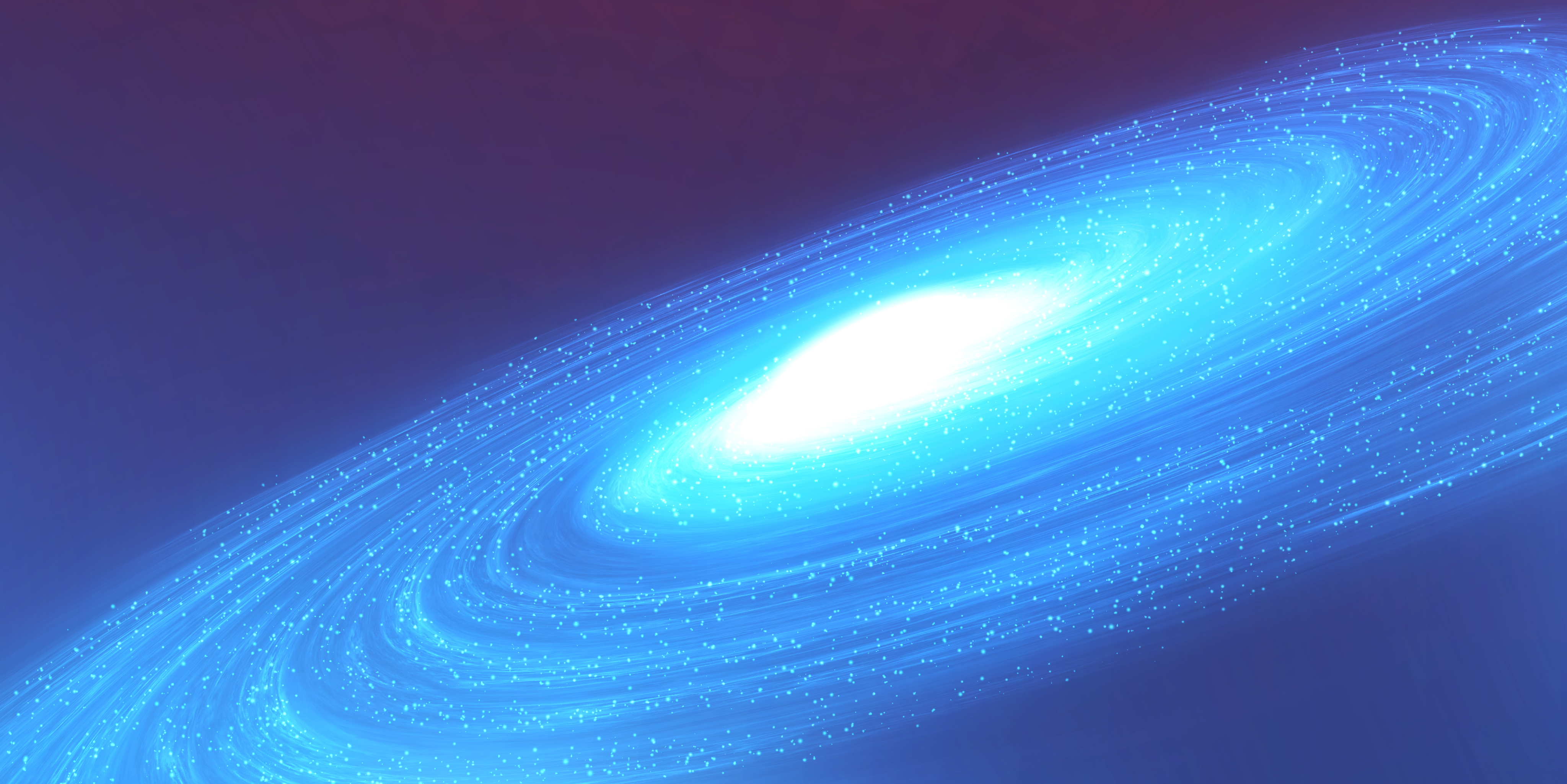 Sci Fi Galaxy HD Wallpaper by Archange1Michael