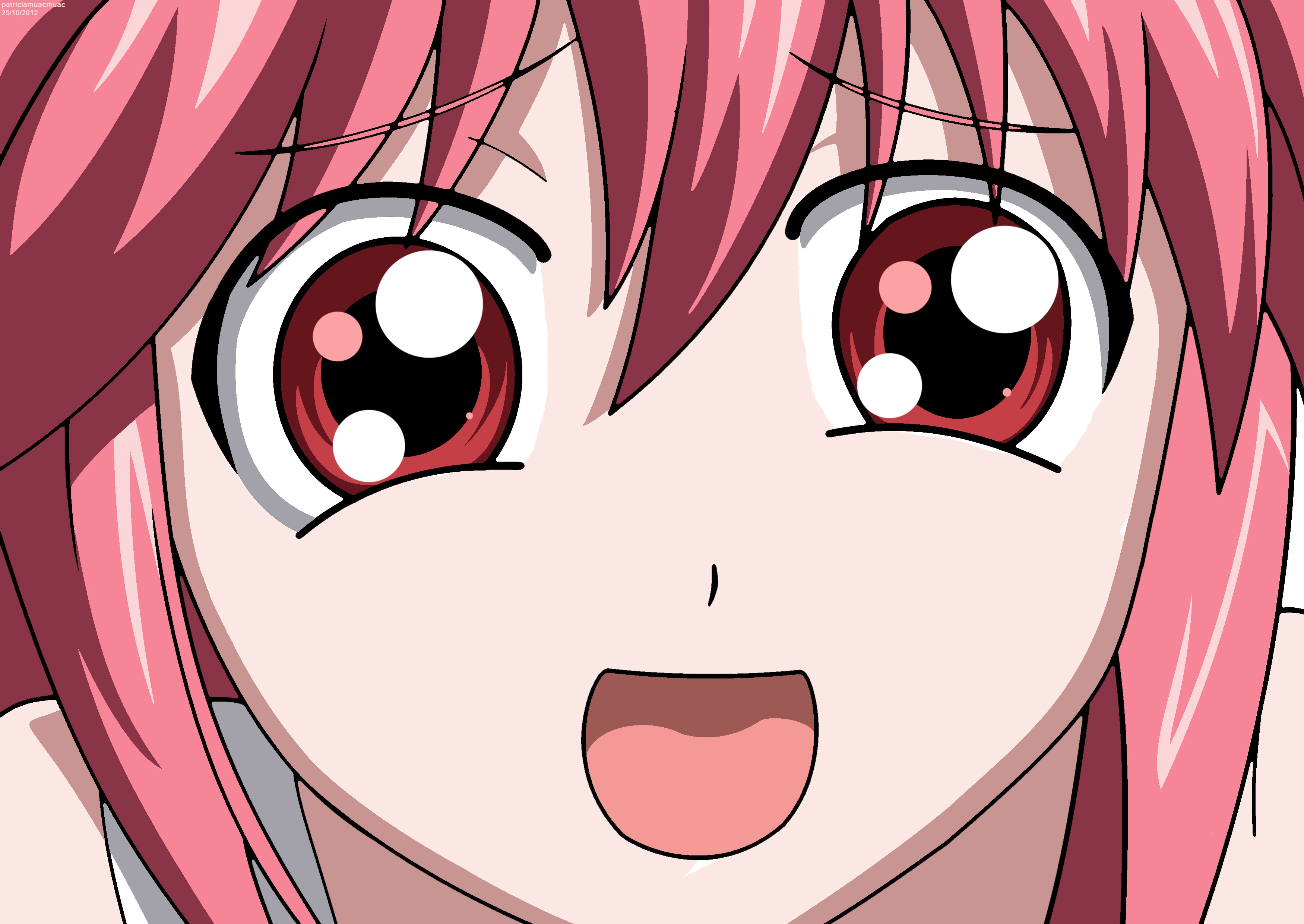 10 animes como Elfen Lied 