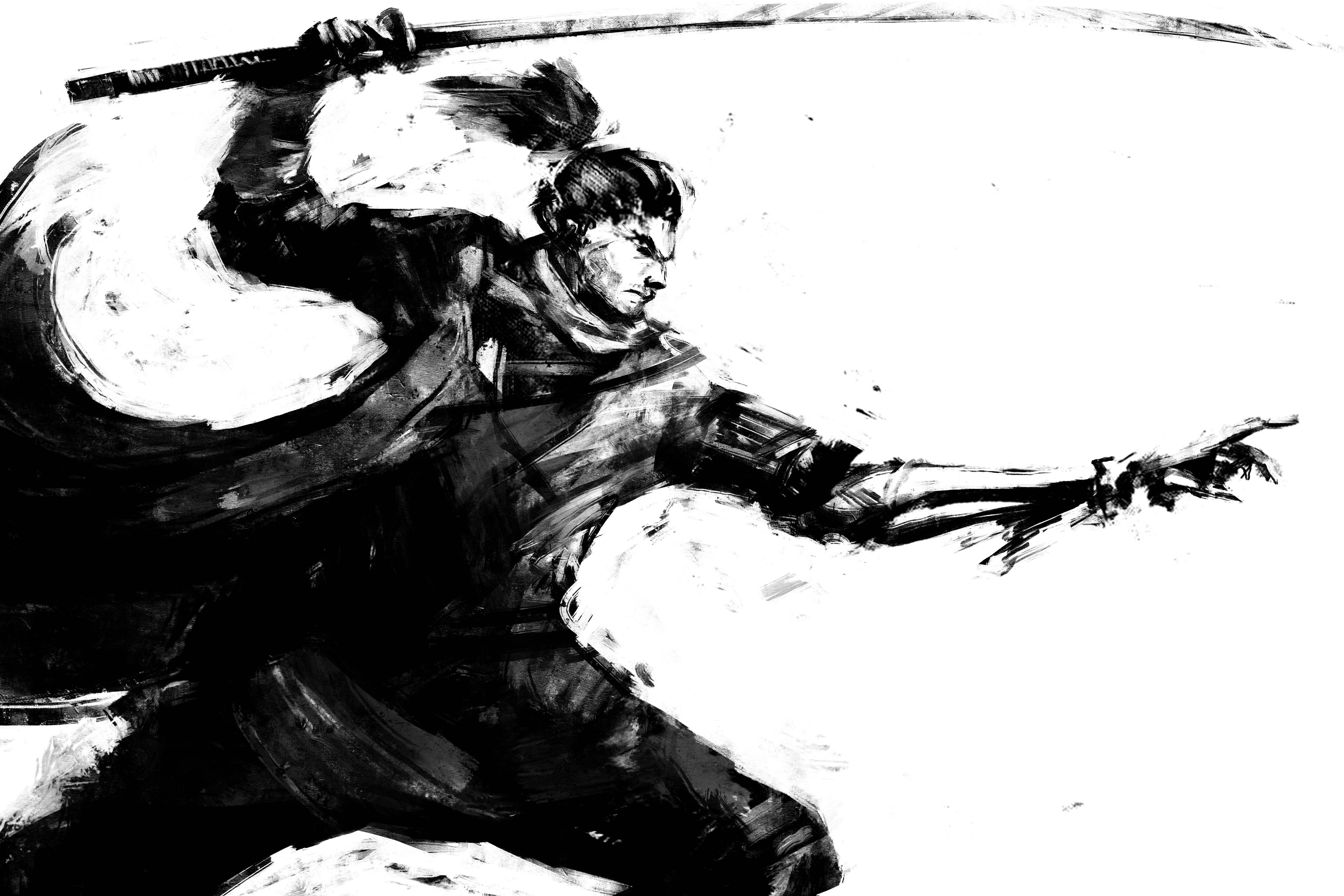 Video Game Sekiro: Shadows Die Twice HD Wallpaper | Background Image