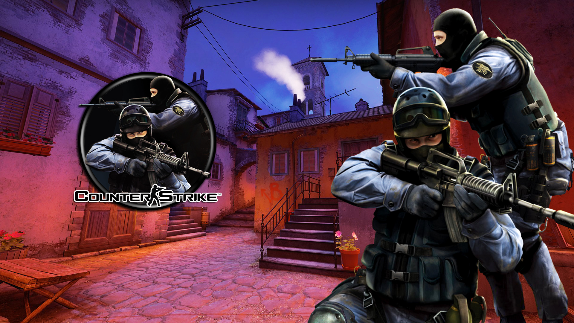 Download Counter Strike Global Offensive Beta Game Free!! - Tutorial -  video Dailymotion