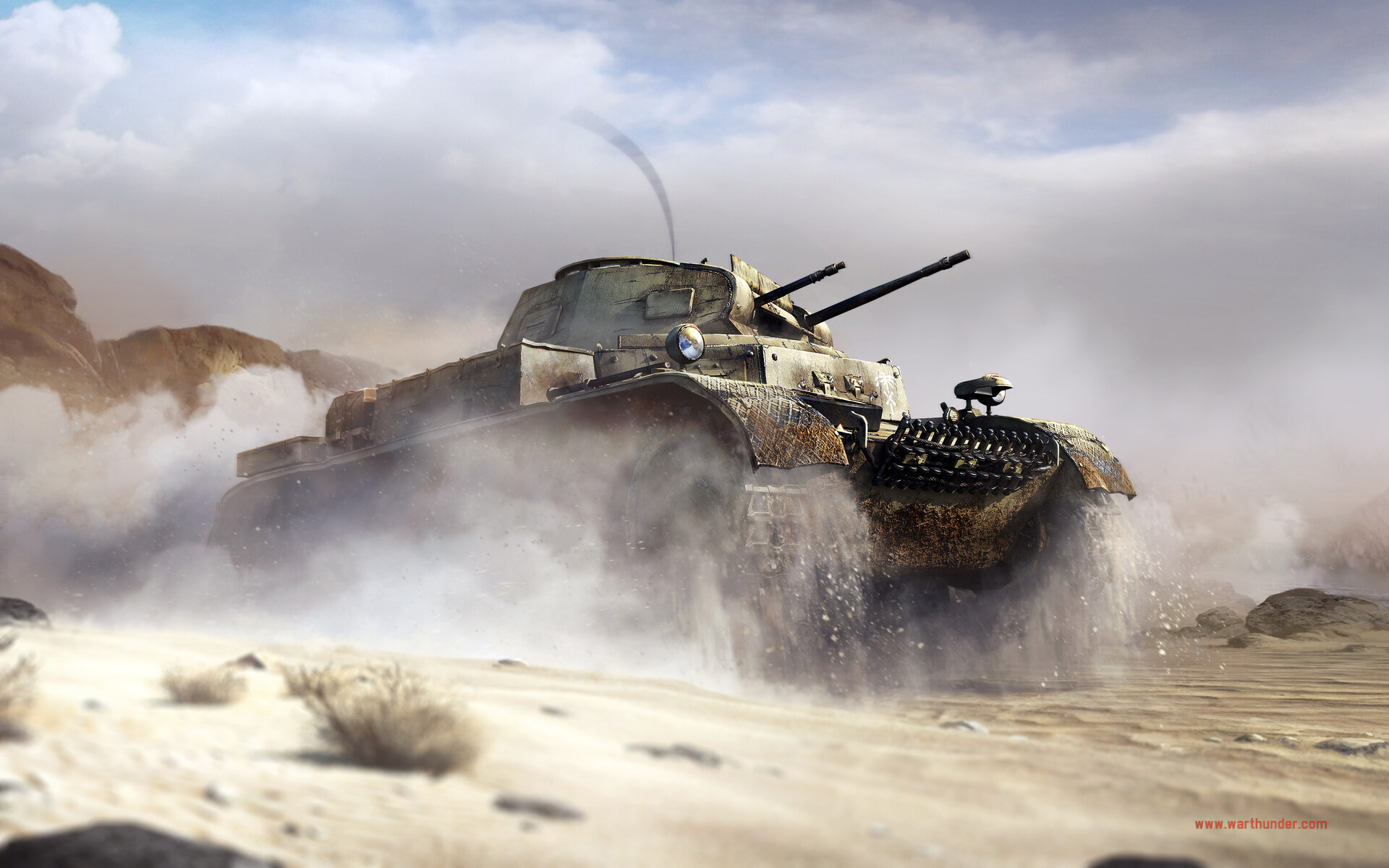 war thunder modern tank wallpaper