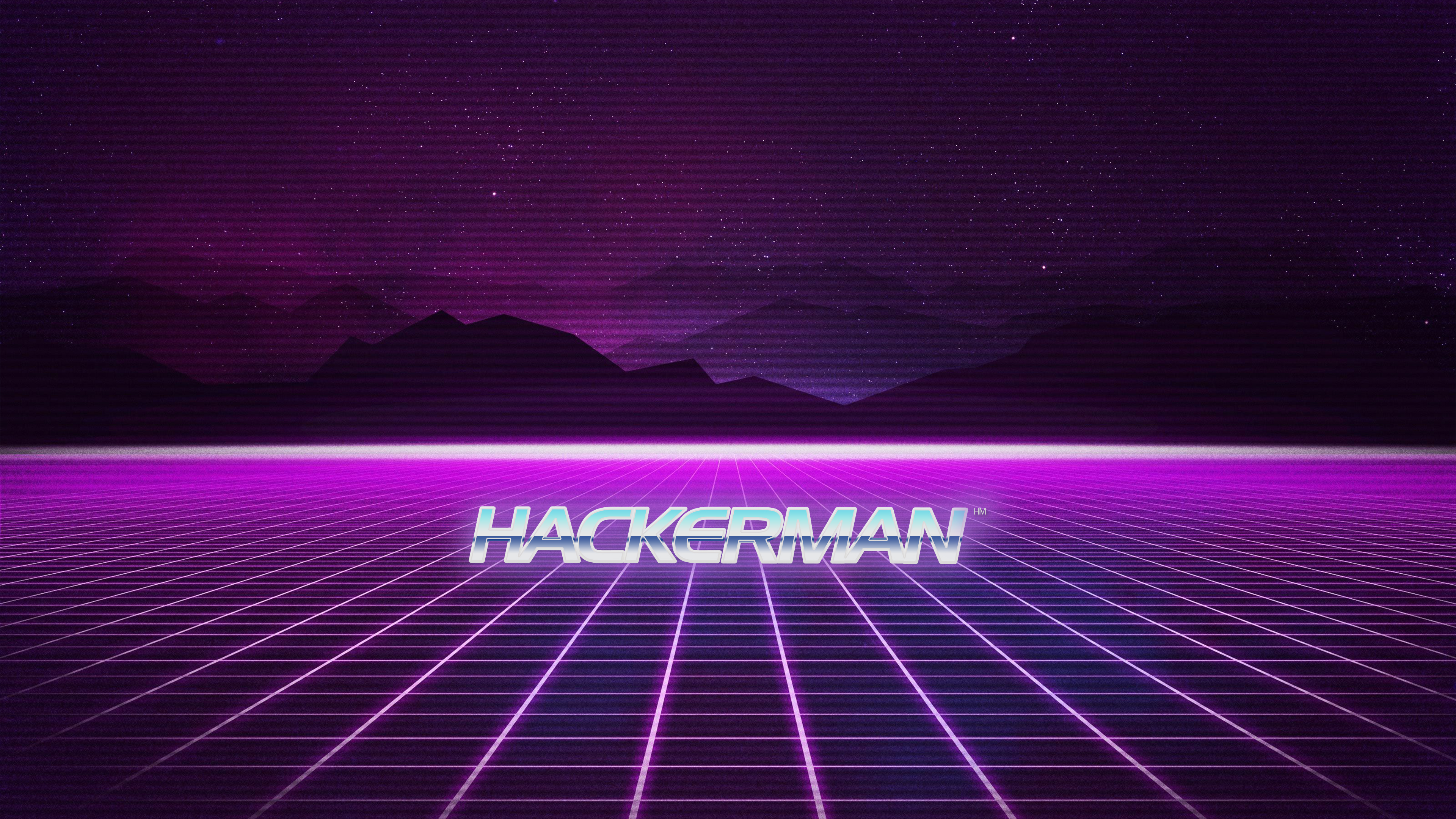 4K Hacker Wallpapers | Background Images