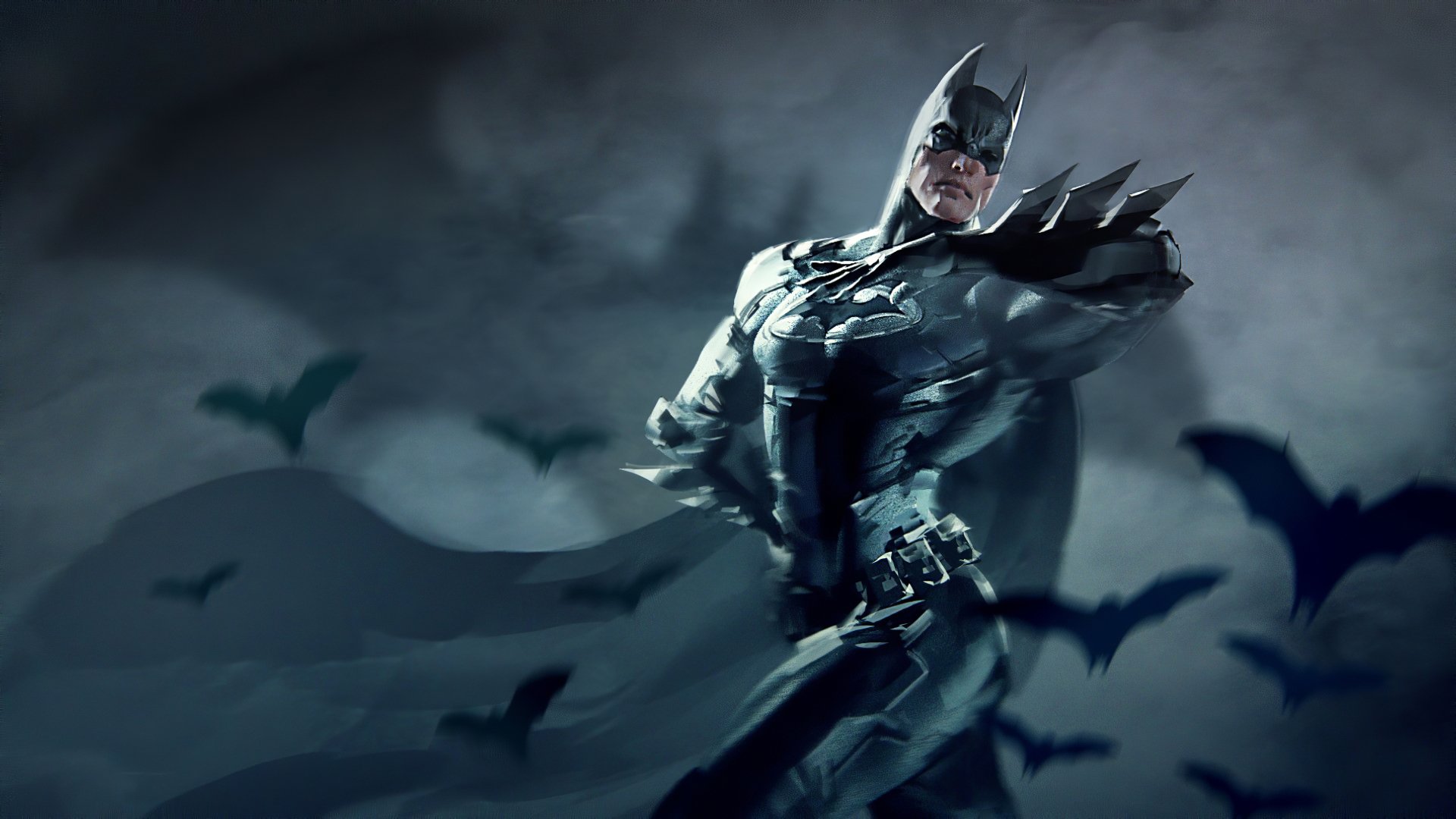 Comics Batman 4k Ultra HD Wallpaper