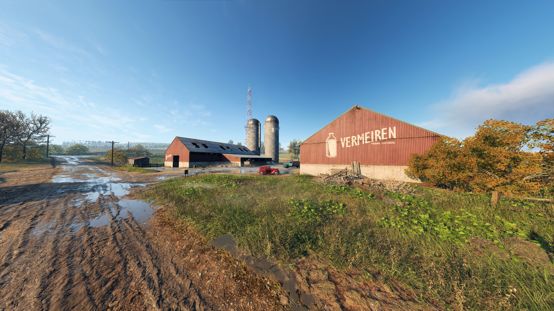 Battefield V by FLX-II