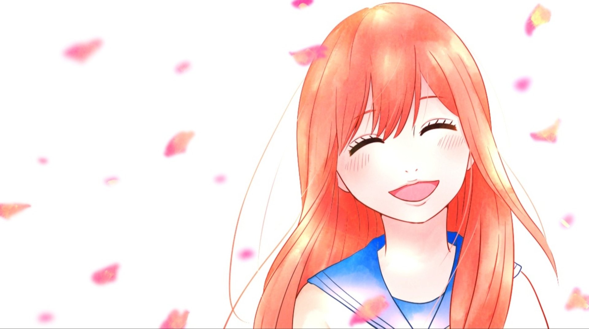 Download Rinko Yamato Anime Ore Monogatari!! HD Wallpaper