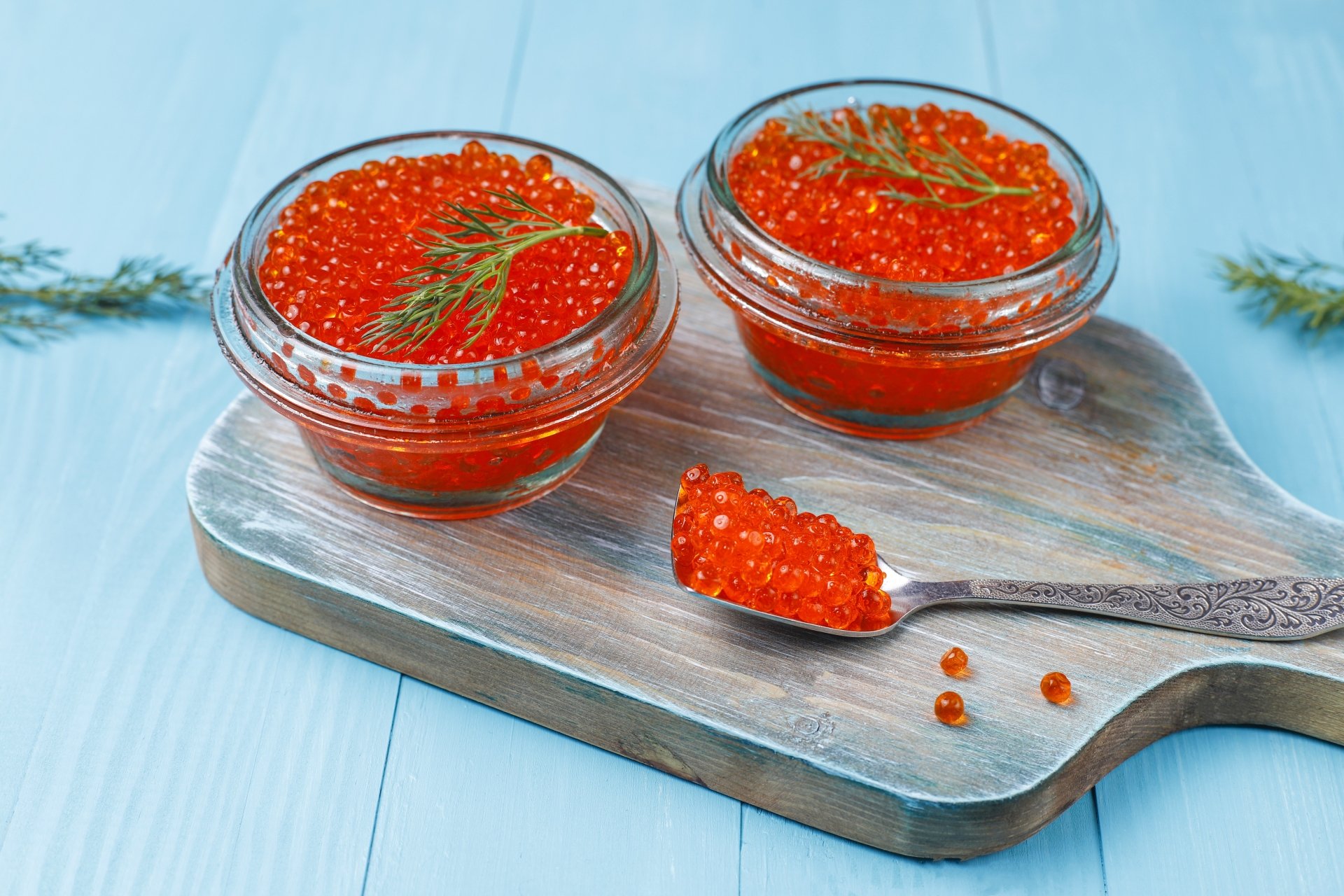 Download Still Life Seafood Food Caviar 4k Ultra HD Wallpaper