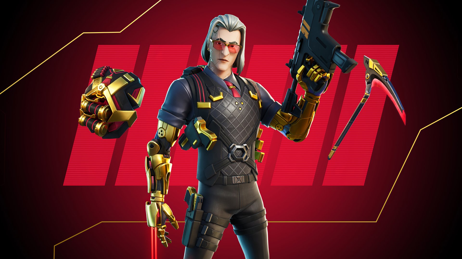 Fortnite 4k Ultra HD Duvar kağıdı Arka plan 3840x2160 ID1074933