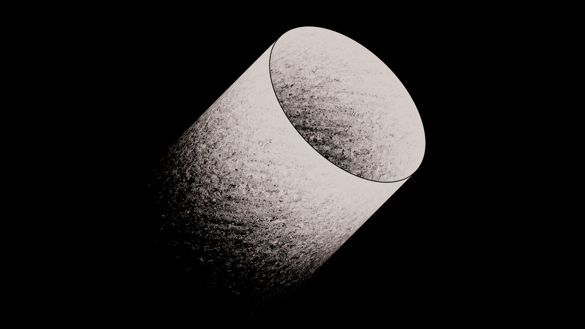 Download Abstract Black & White 4k Ultra HD Wallpaper