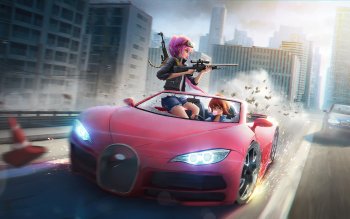 Wallpaper ID: 1074726