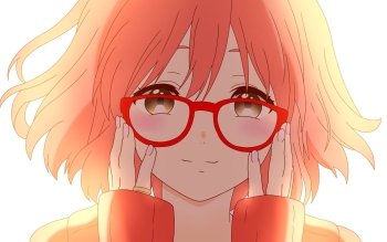 Mirai Kuriyama by maou