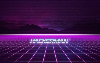 pc hacking wallaper