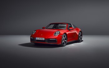 60 Porsche 911 Targa Hd Wallpapers Background Images