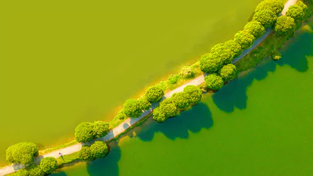 photography aerial HD Desktop Wallpaper | Background Image