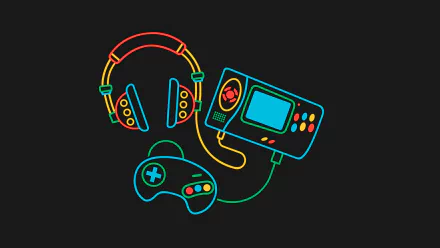 video game SEGA Genesis HD Desktop Wallpaper | Background Image