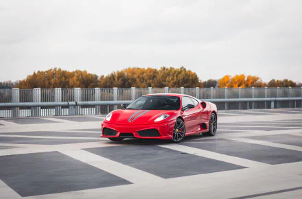 car Ferrari supercar vehicle Ferrari F430 HD Desktop Wallpaper | Background Image