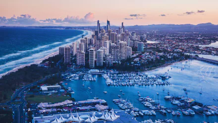  Gold Coast, Queensland, Australia