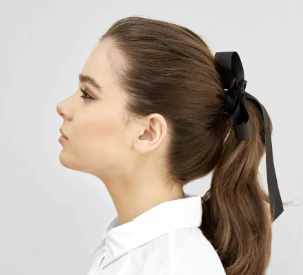  Hailee Steinfeld for Harper's Bazaar, 2016 by Mona Kuhn