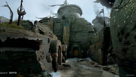  Zeffo by Bruno Werneck