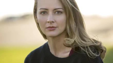 face American actress Celebrity Amy Acker HD Desktop Wallpaper | Background Image