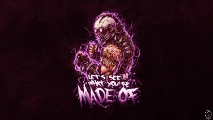 Kabal (Mortal Kombat) video game Mortal Kombat HD Desktop Wallpaper | Background Image