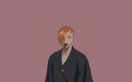 shinigami Anime Bleach HD Desktop Wallpaper | Background Image