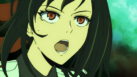 Ha Yuri Zahard Anime Tower of God HD Desktop Wallpaper | Background Image