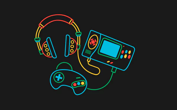 video game SEGA Genesis HD Desktop Wallpaper | Background Image