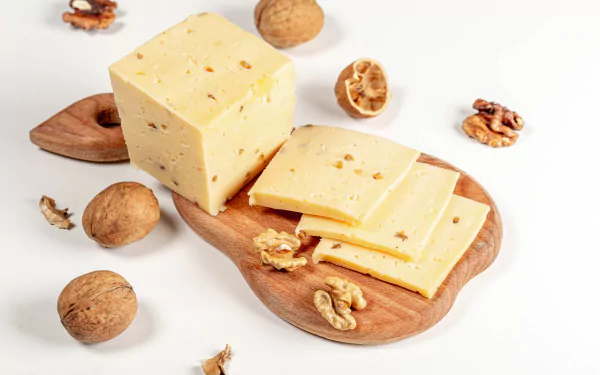 walnut food cheese HD Desktop Wallpaper | Background Image