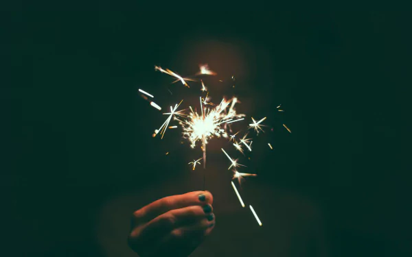 photography fireworks HD Desktop Wallpaper | Background Image