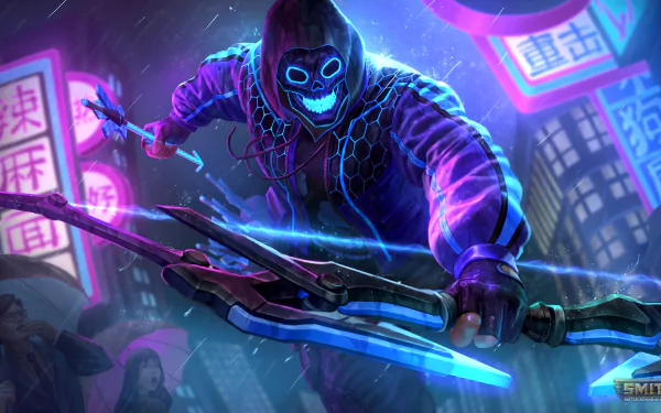 video game Smite HD Desktop Wallpaper | Background Image