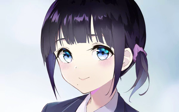 Iori Nagase Anime Kokoro Connect HD Desktop Wallpaper | Background Image