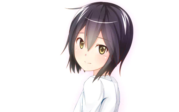 Himeko Inaba Anime Kokoro Connect HD Desktop Wallpaper | Background Image
