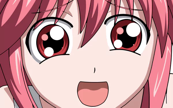 Lucy (Elfen Lied) Anime Elfen Lied HD Desktop Wallpaper | Background Image