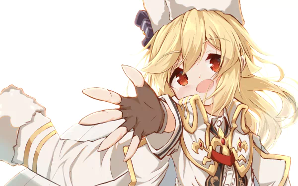 Nagant Revolver (Girls Frontline) video game Girls Frontline HD Desktop Wallpaper | Background Image