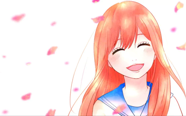 Rinko Yamato Anime Ore Monogatari!! HD Desktop Wallpaper | Background Image